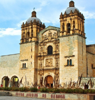 Secretaría de Relaciones Exteriores (SRE) en Oaxaca